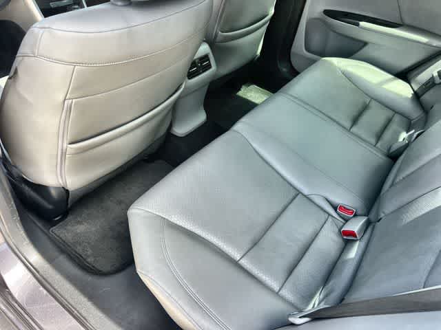 Thumbnail: 2015 Honda Accord - 32