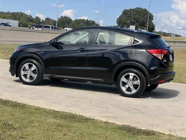 Thumbnail: 2017 Honda HR-V - 4
