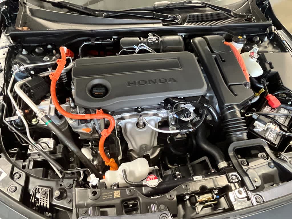 Thumbnail: 2026 Honda Civic - 12