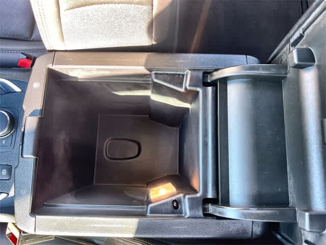 Thumbnail: 2023 Chevrolet Traverse - 27