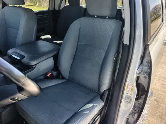 Thumbnail: 2018 RAM 2500 - 11