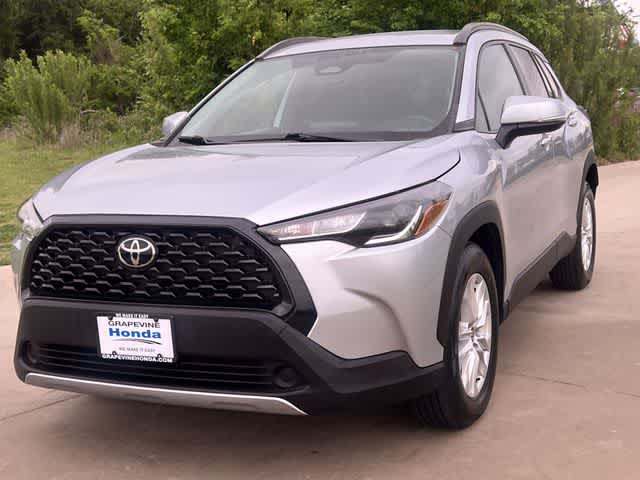 Thumbnail: 2023 Toyota Corolla Cross - 2