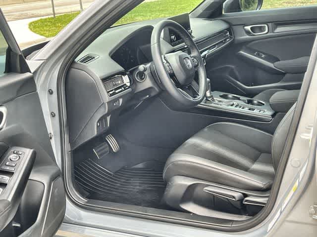 Thumbnail: 2026 Honda Civic - 3