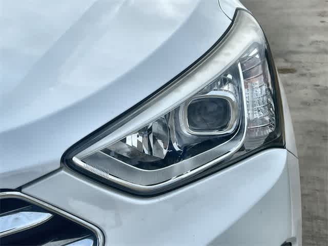 Thumbnail: 2016 Hyundai Santa Fe - 24