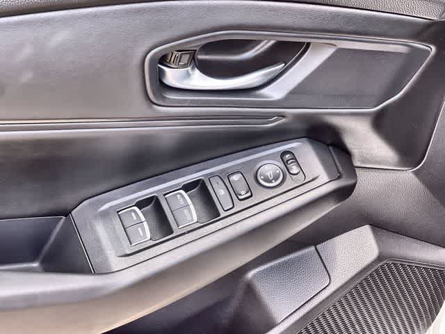 Thumbnail: 2025 Honda Accord - 30