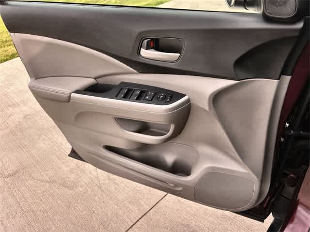 Thumbnail: 2013 Honda CR-V - 30