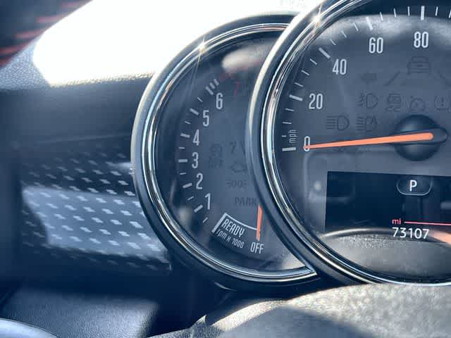 Thumbnail: 2015 MINI Cooper Hardtop - 19