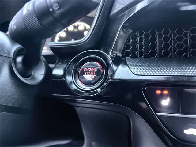 Thumbnail: 2023 Honda CR-V - 28