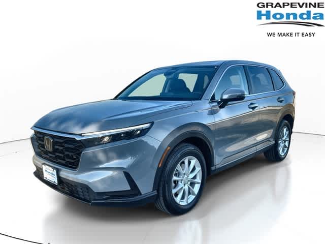 Thumbnail: 2026 Honda CR-V - 1