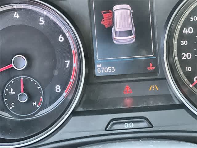 Thumbnail: 2019 Volkswagen Atlas - 19