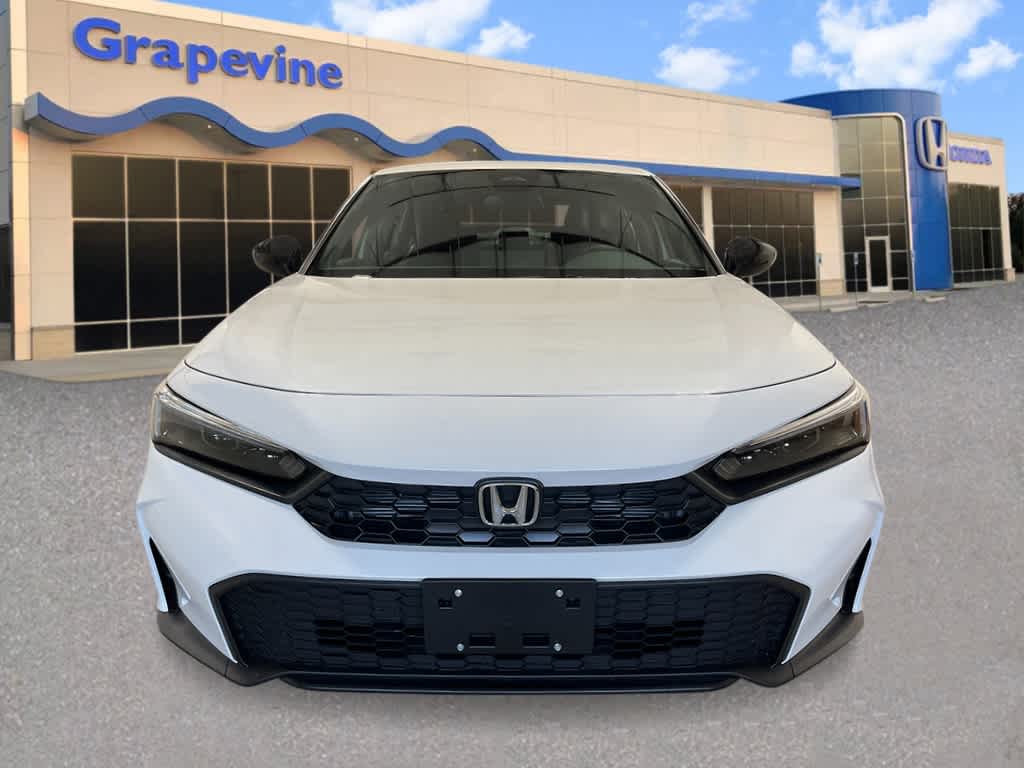 Thumbnail: 2026 Honda Civic - 10