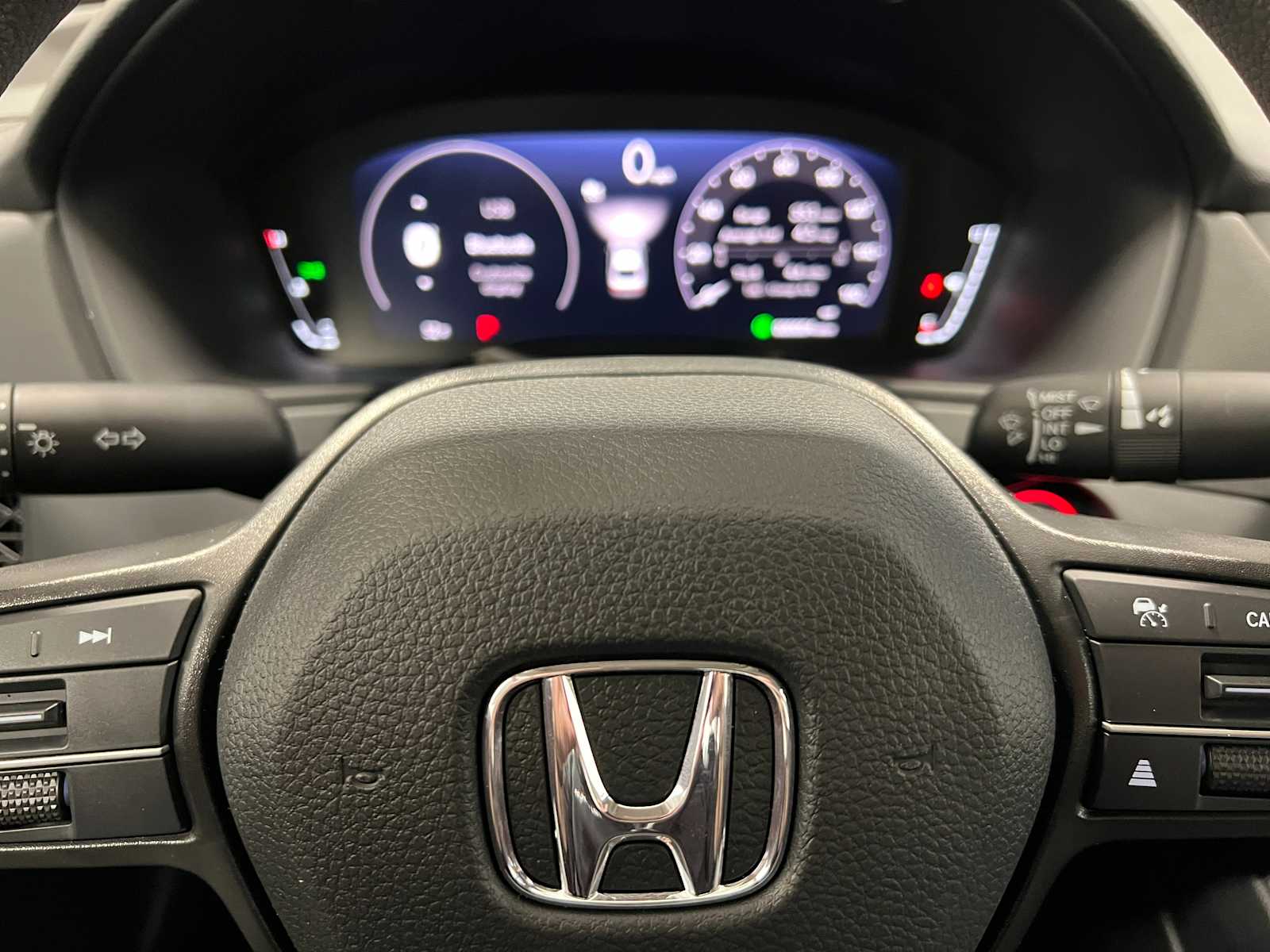 Thumbnail: 2025 Honda Accord - 22