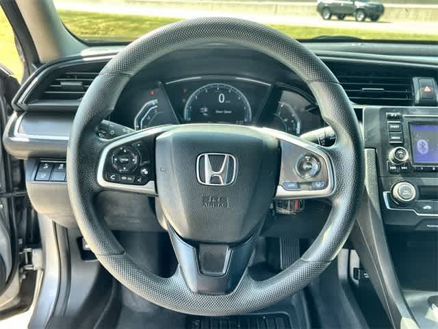 Thumbnail: 2019 Honda Civic - 17