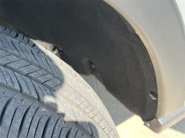 Thumbnail: 2025 Honda HR-V - 23