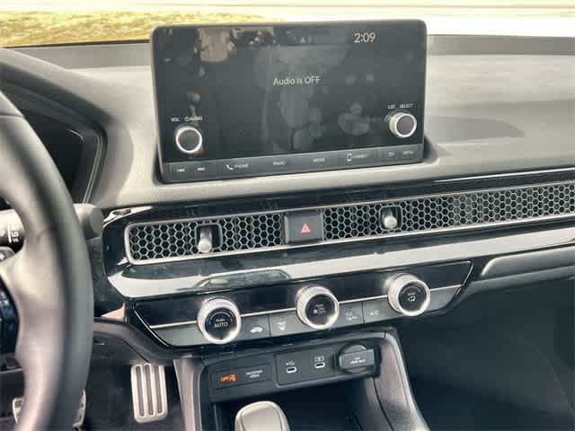 Thumbnail: 2026 Honda Civic - 18