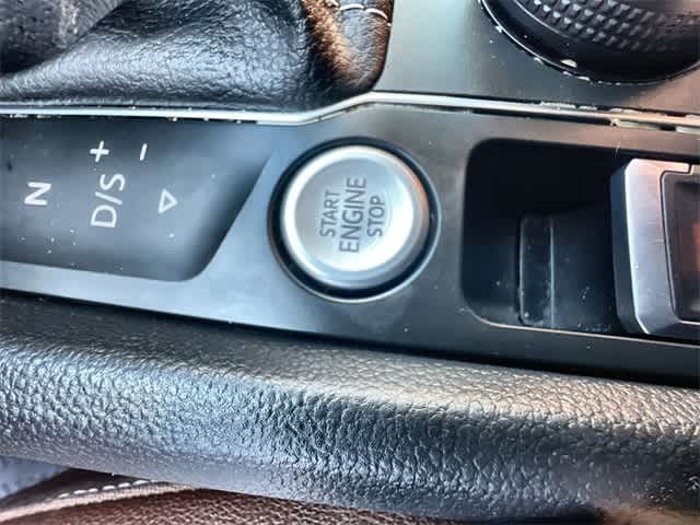 Thumbnail: 2021 Volkswagen Atlas - 28