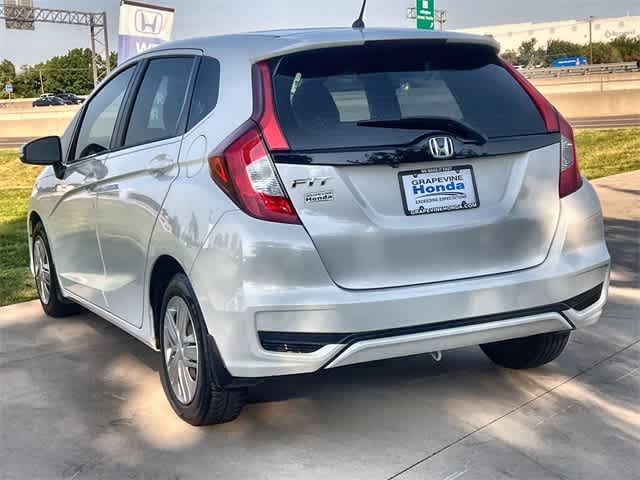 Thumbnail: 2019 Honda Fit - 5