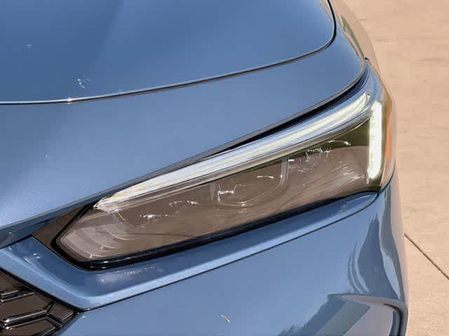 Thumbnail: 2025 Honda Civic - 24