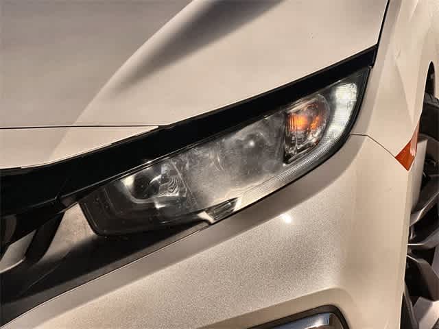 Thumbnail: 2020 Honda Civic - 24