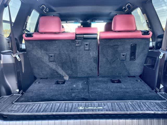 Thumbnail: 2022 Lexus GX - 20