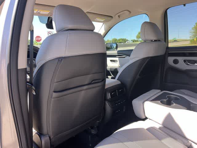 Thumbnail: 2025 Honda Pilot - 13