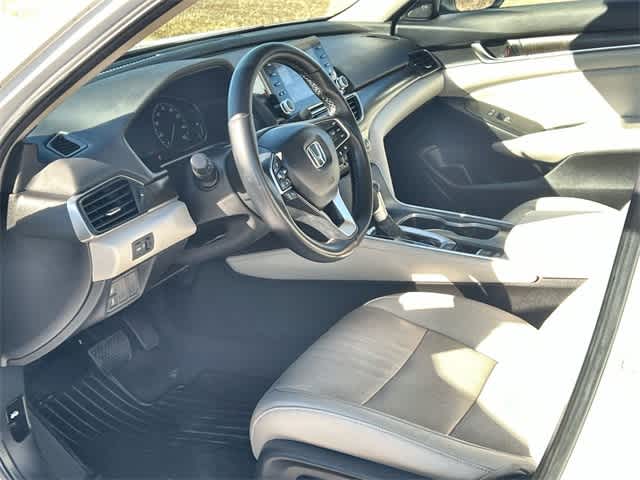 Thumbnail: 2020 Honda Accord - 3