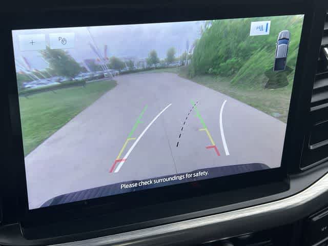 Thumbnail: 2021 Ford F-150 - 26