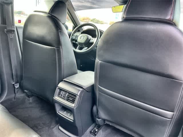 Thumbnail: 2024 Honda CR-V - 13