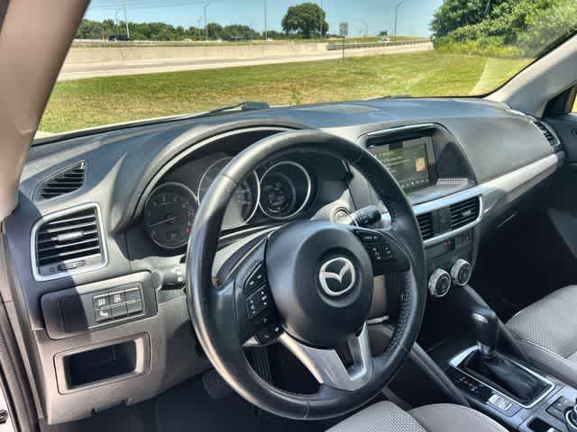 Thumbnail: 2016 Mazda CX-5 - 15