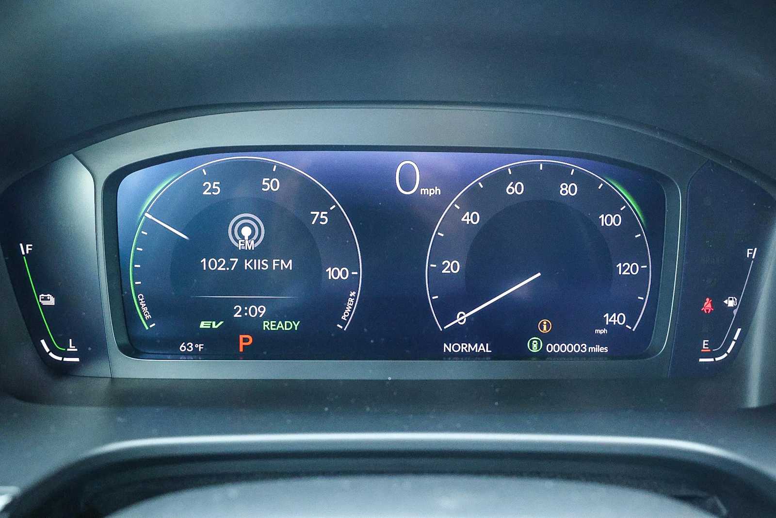 2026 Honda CR-V Sport-L 11