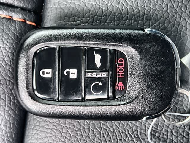 Thumbnail: 2025 Honda Pilot - 21