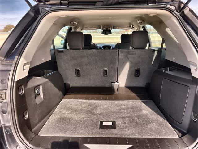 Thumbnail: 2017 Chevrolet Equinox - 20