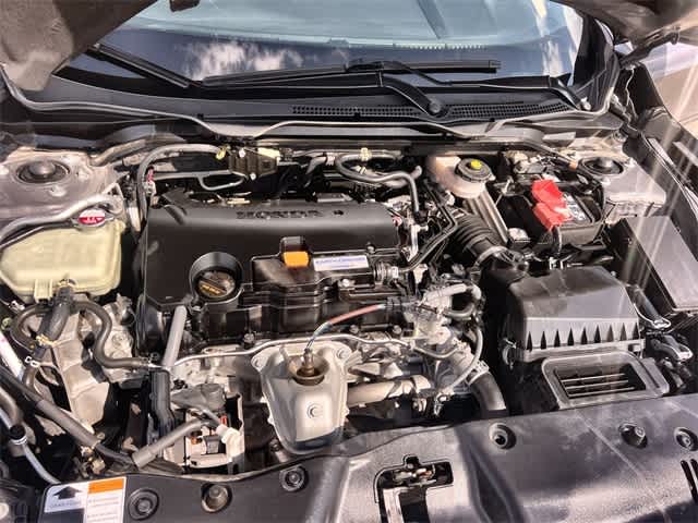 Thumbnail: 2018 Honda Civic - 10