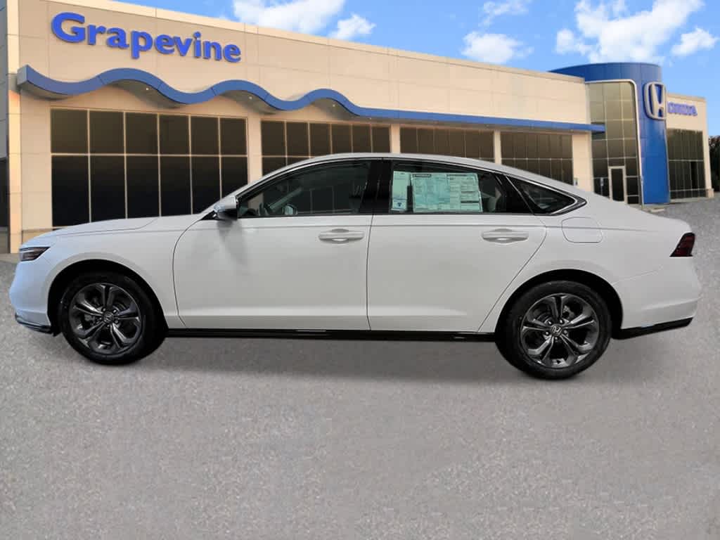 Thumbnail: 2026 Honda Accord - 2