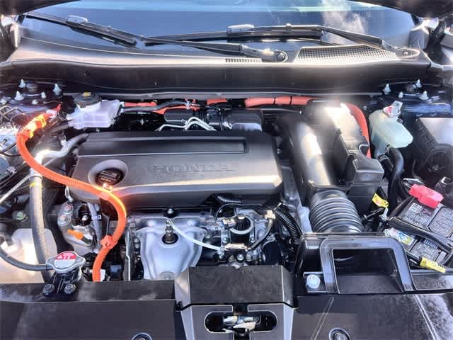 Thumbnail: 2024 Honda CR-V - 10