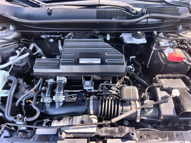 Thumbnail: 2019 Honda CR-V - 10