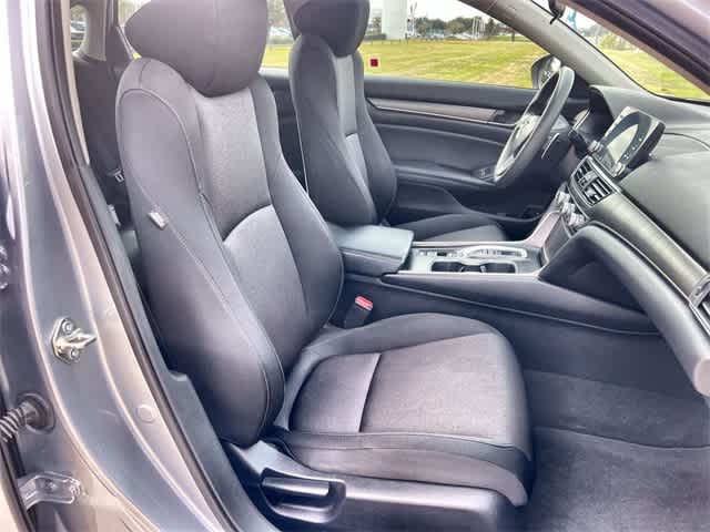 Thumbnail: 2018 Honda Accord - 12