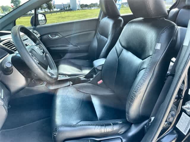 Thumbnail: 2013 Honda Civic - 11