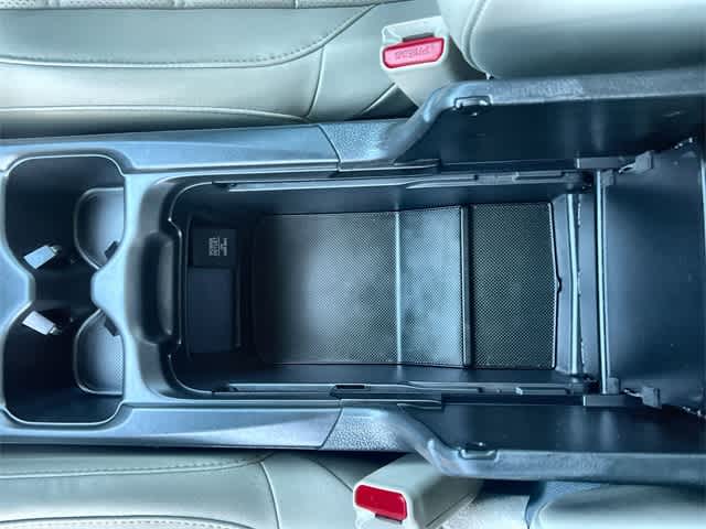 Thumbnail: 2022 Honda CR-V - 27