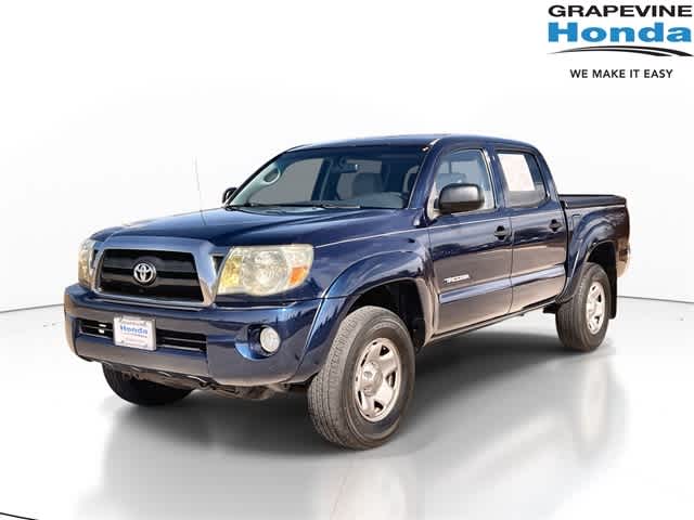 2006 Toyota Tacoma PreRunner -
                  Grapevine, TX