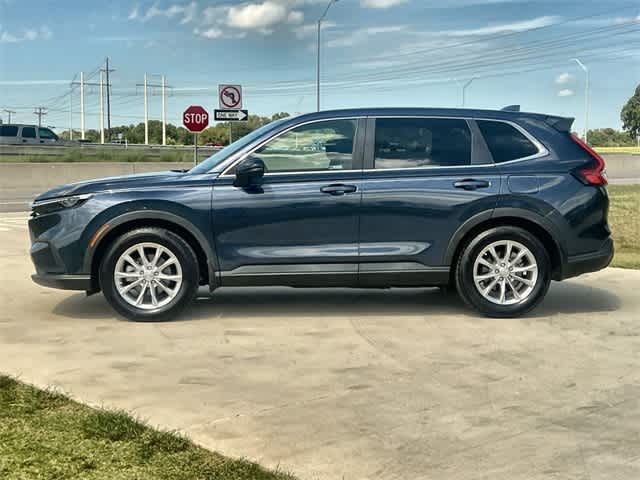 2023 Honda CR-V EX photo 4