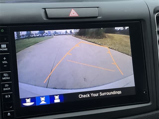 Thumbnail: 2015 Honda CR-V - 26