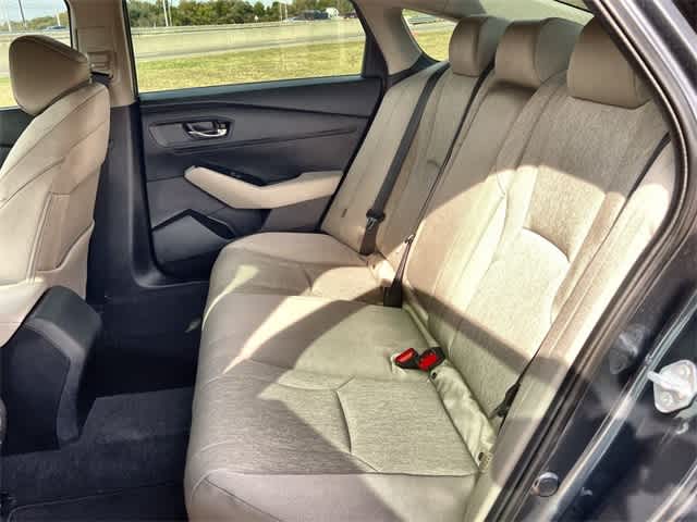 Thumbnail: 2024 Honda Accord - 14