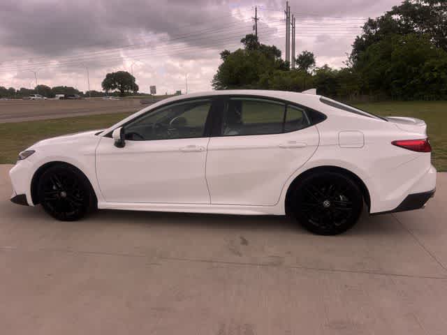 Thumbnail: 2025 Toyota Camry - 4