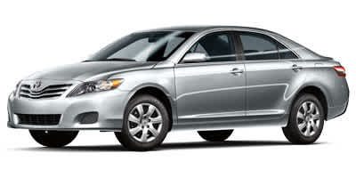 2011 Toyota Camry  -
                  Grapevine, TX