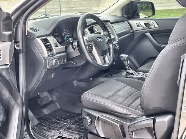 Thumbnail: 2020 Ford Ranger - 3