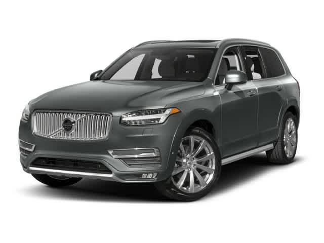 2017 Volvo XC90  -
                  Grapevine, TX