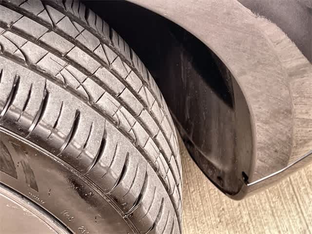 Thumbnail: 2022 Tesla Model 3 - 23