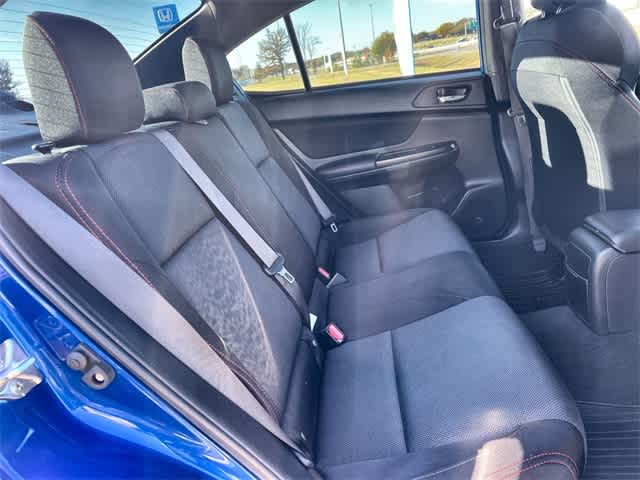 Thumbnail: 2017 Subaru WRX - 14