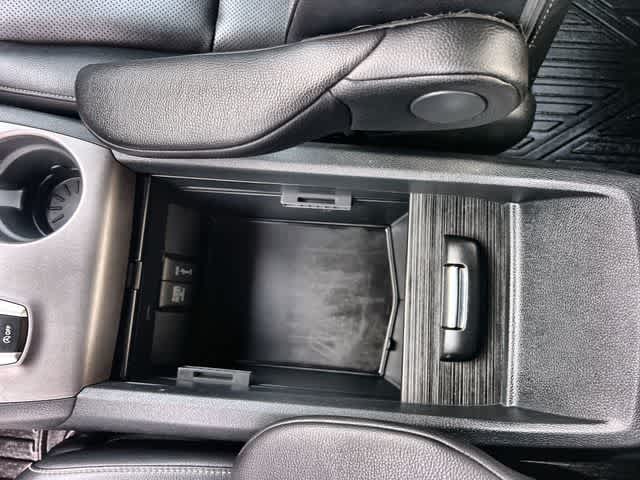 Thumbnail: 2023 Honda Ridgeline - 27